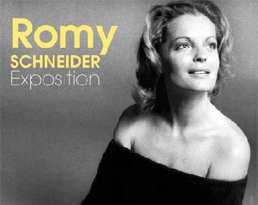 rencontre alain delon romy schneider