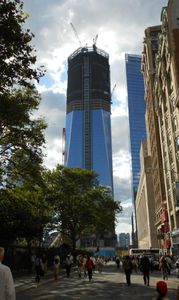 NY WTC 6