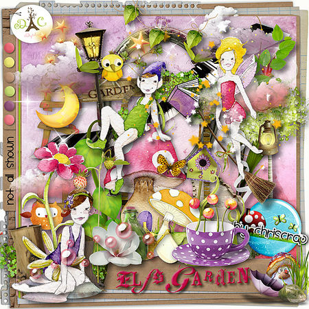 elfsgarden