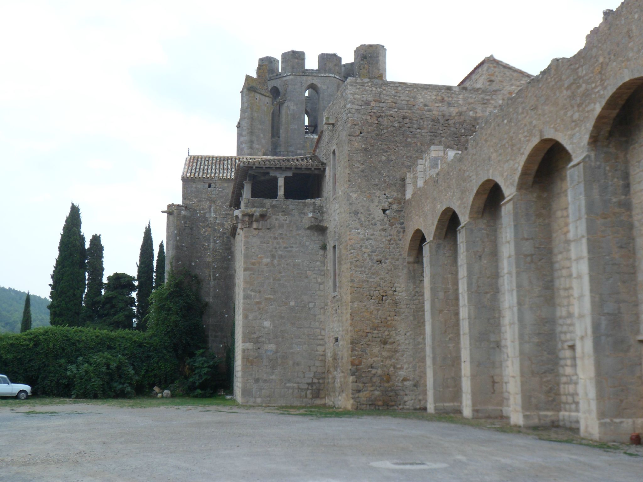 Lagrasse 119