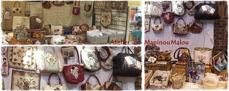 SALON 2016