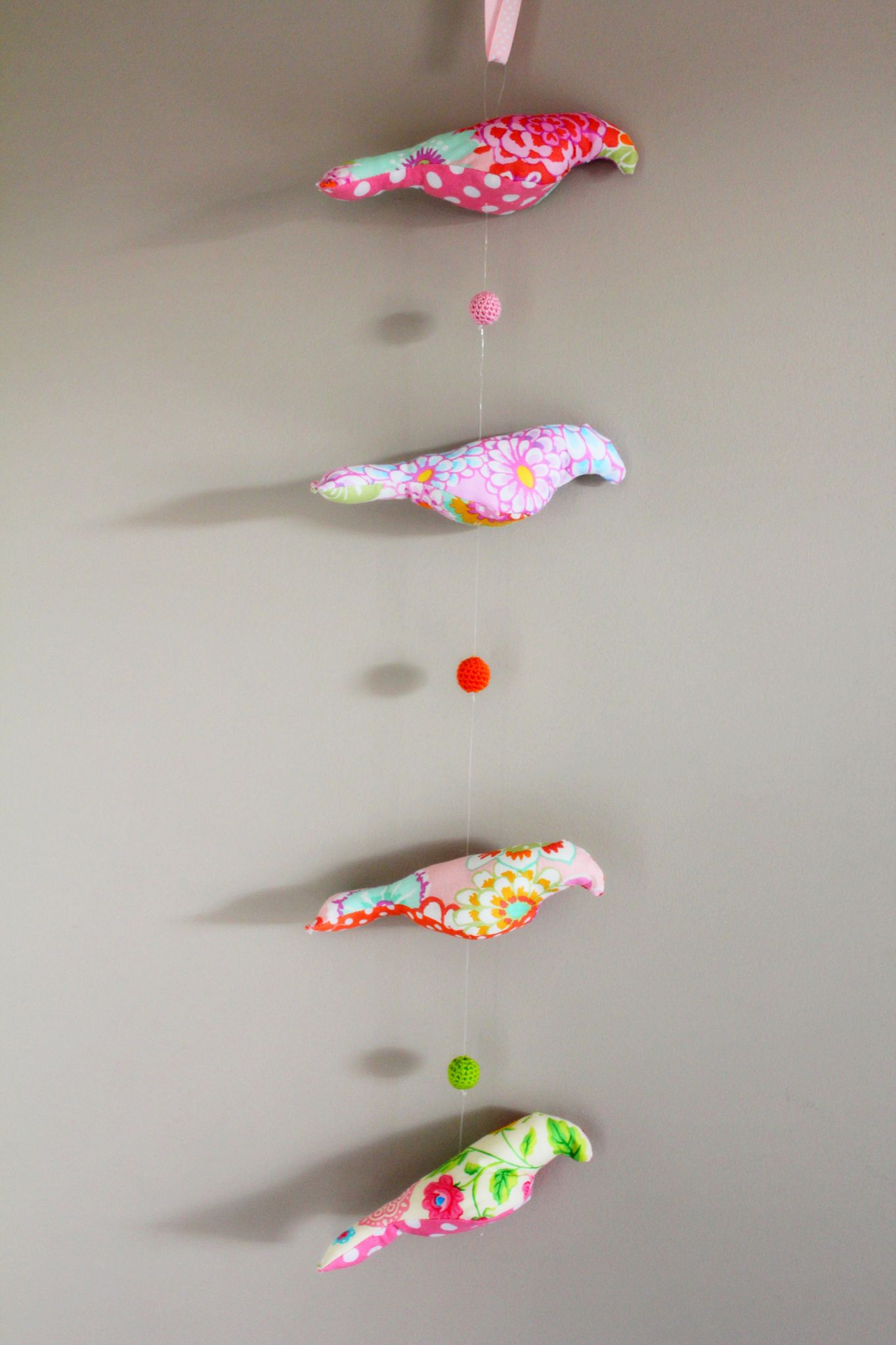 Deco de chambre bulles enchantées