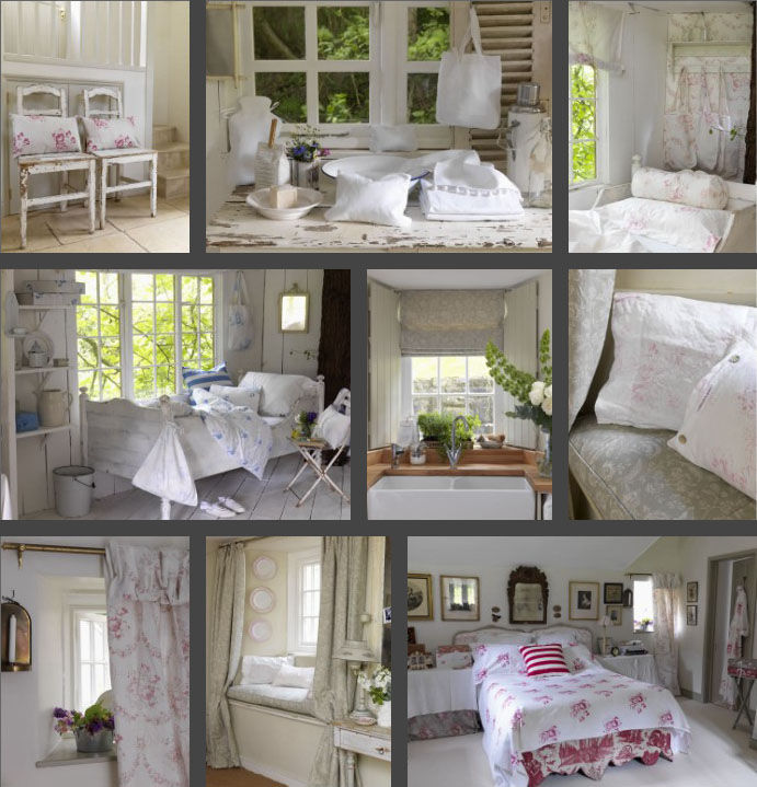 maison style campagne anglaise