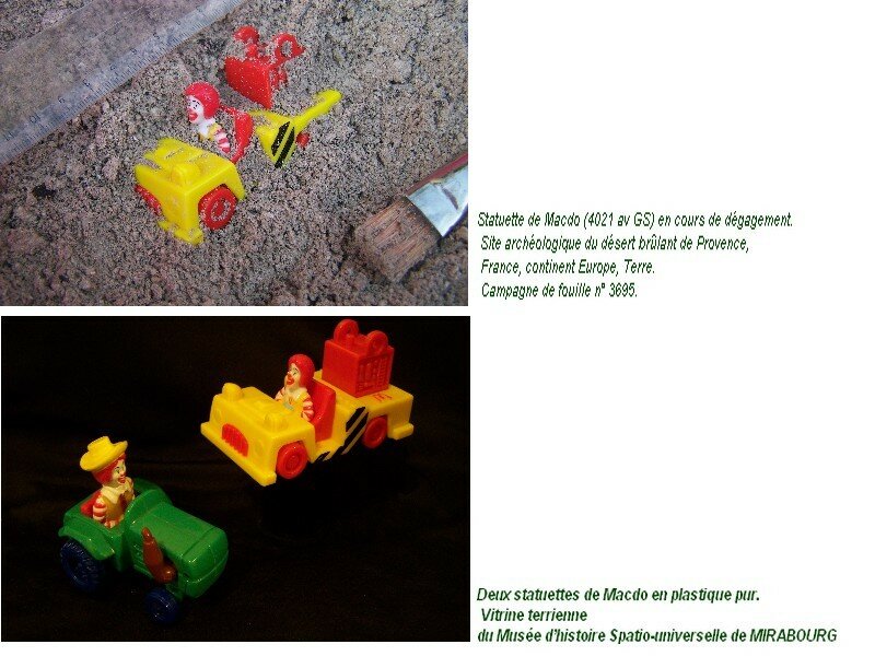 Macdo - 2