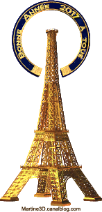 023-Tour-Eiffel-or-bonne-année-2017-à-tous