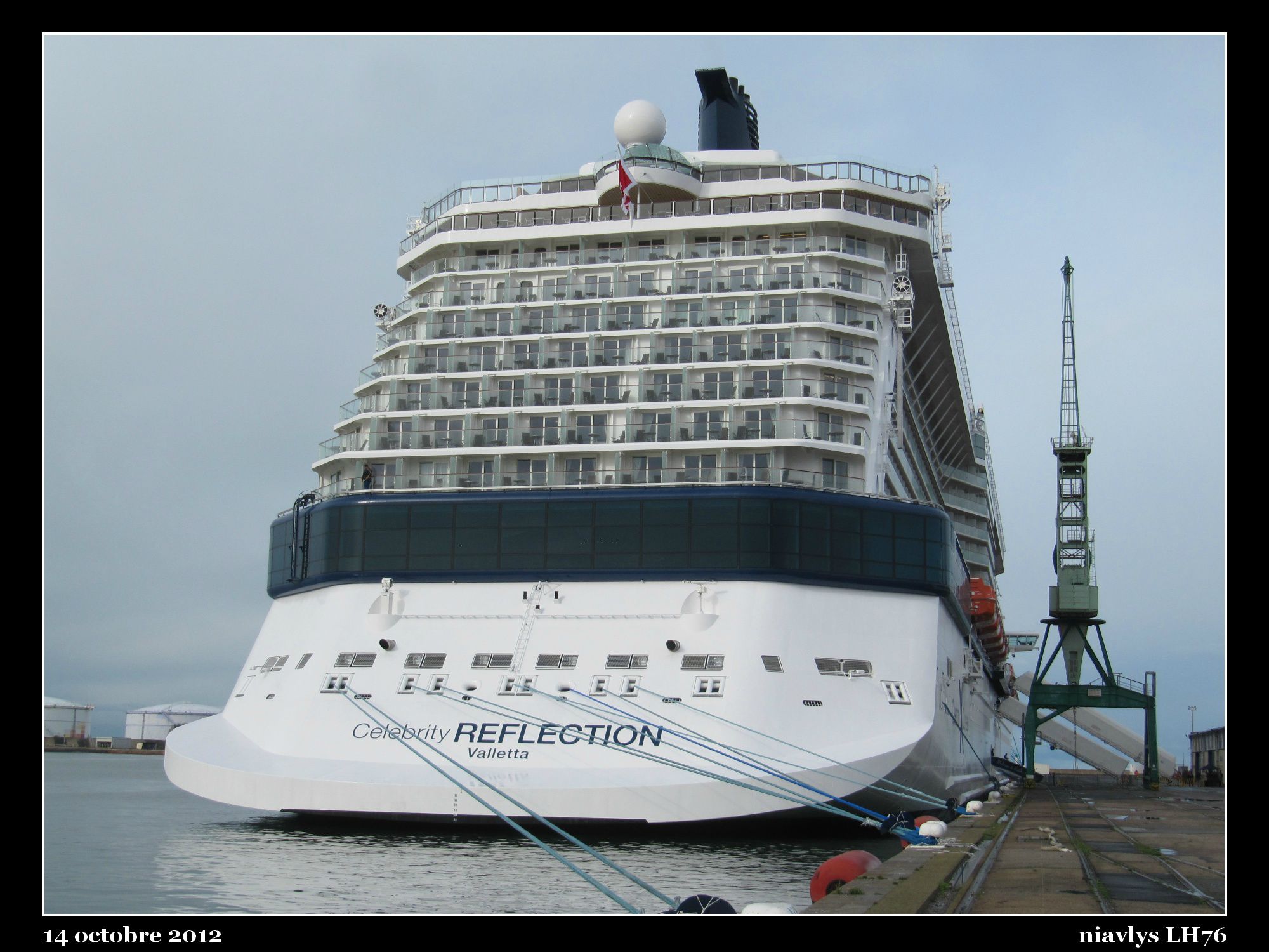 Booking Aft On Reflection Celebrity Cruises Cruise Critic