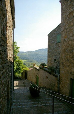 ruelle