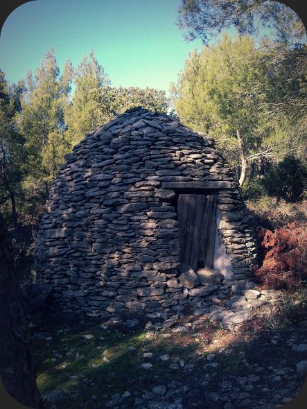 Borie_Saumane_de_Vaucluse_2