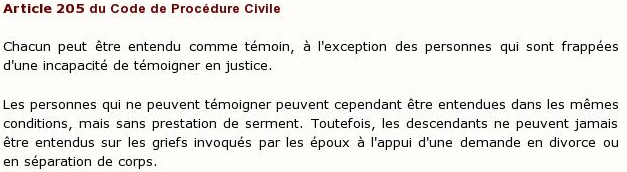 Justitia Land Droit De La Famille L Attestations