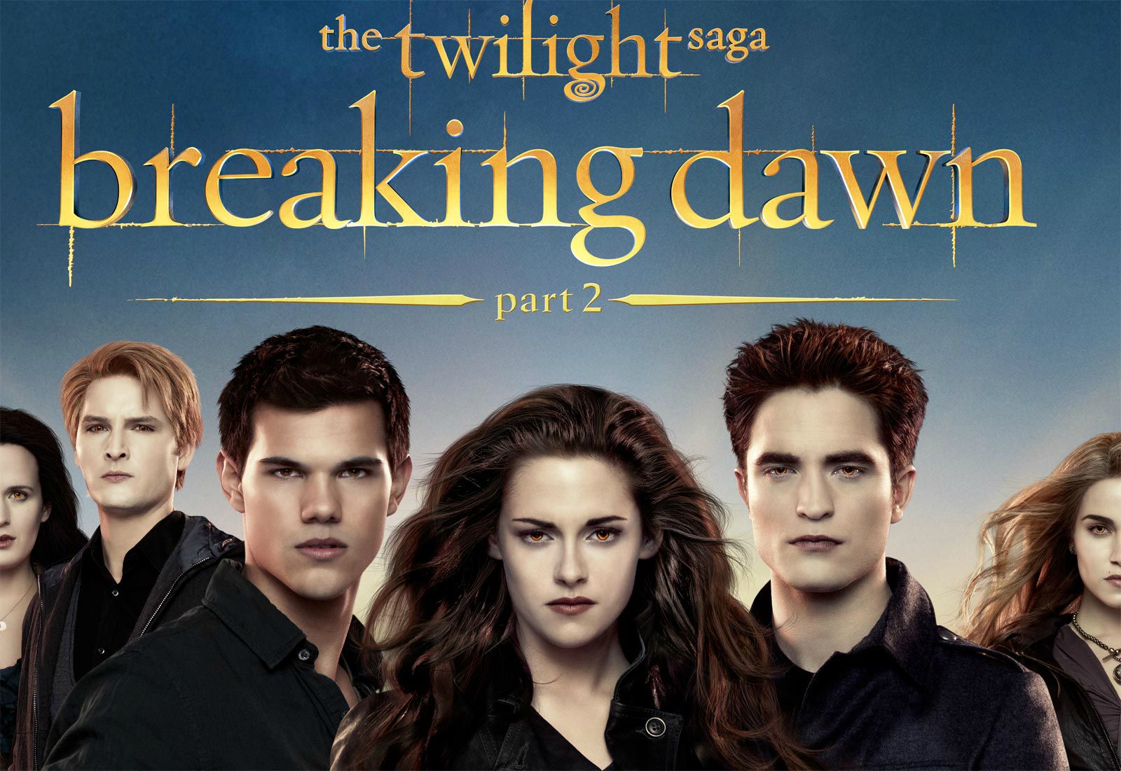 Filmiz Regarder Twilight en streaming