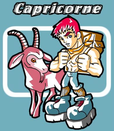 10Capricorne