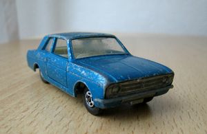 Ford cortina 01 -Matchbox-