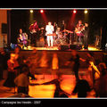 Le Global - Campagne les Hesdin - 2007