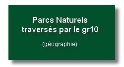 bouton topo les parcs naturels