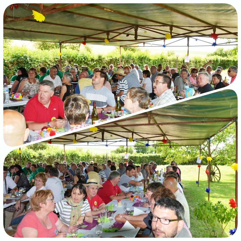 Rencontres puisaye
