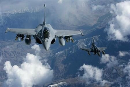 avion de guerre