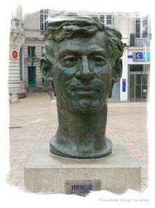 Hergé