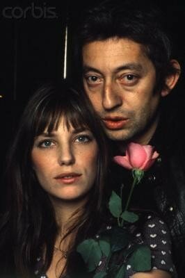 rencontre jane birkin gainsbourg