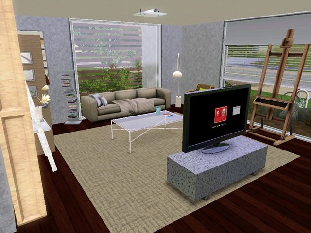 sims 3 site de rencontre