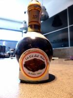 vinaigre balsamique