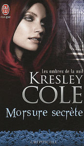 Morsure_secrete_de_Kresley_Cole