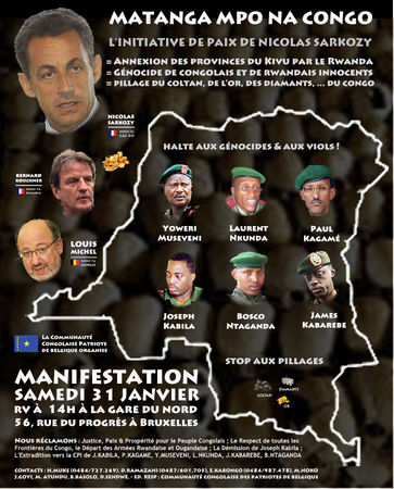 Manifestation_31_janvier_2009_a_Bruxelles_a_14h00_a_la_Gare_du_Nord