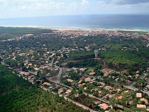Photo-biscarrosse-plage-chateau-eau