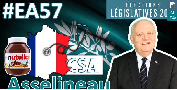 FA ENTRETIEN 57