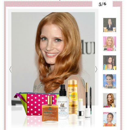Lactrice américain avec les taches de rousseur