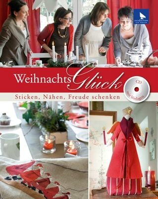 WeihnachtsGlück 1