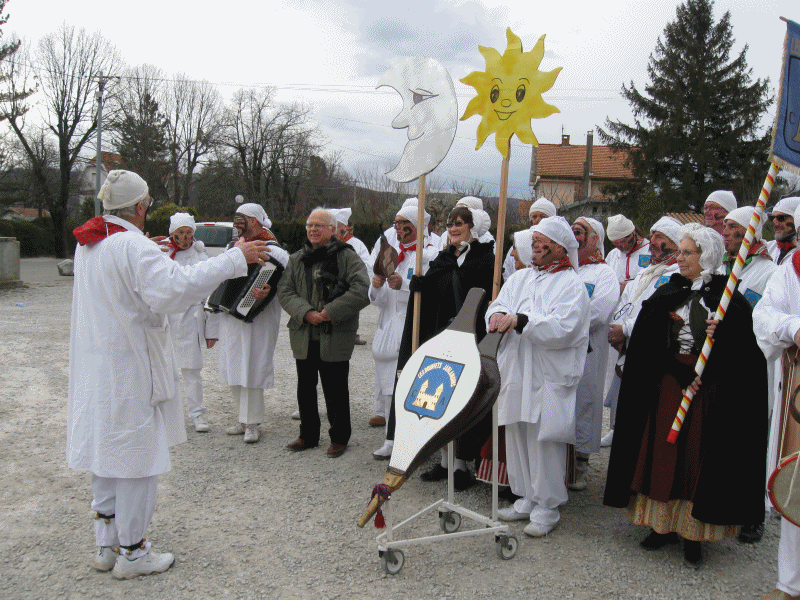 Prestation Place Péchiney 1
