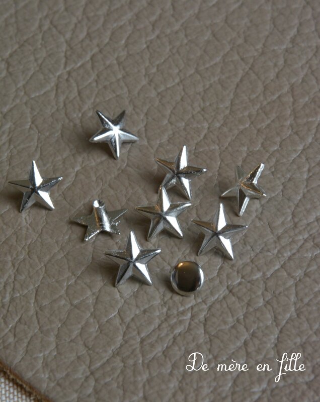 étoiles 2