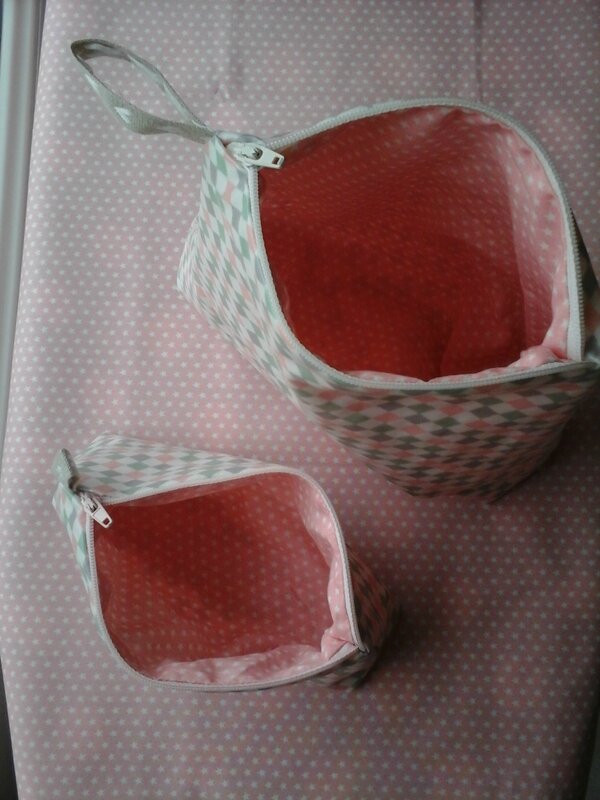 petites trousses