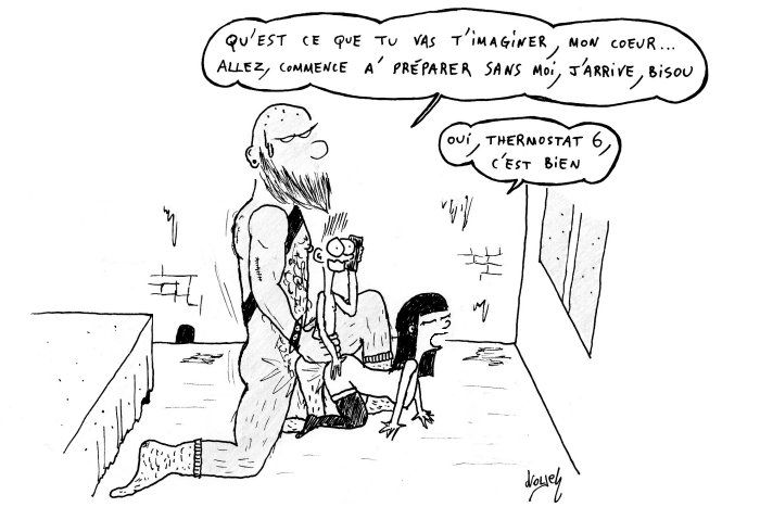 Le plus bon moyen pour le renforcement de la puissance