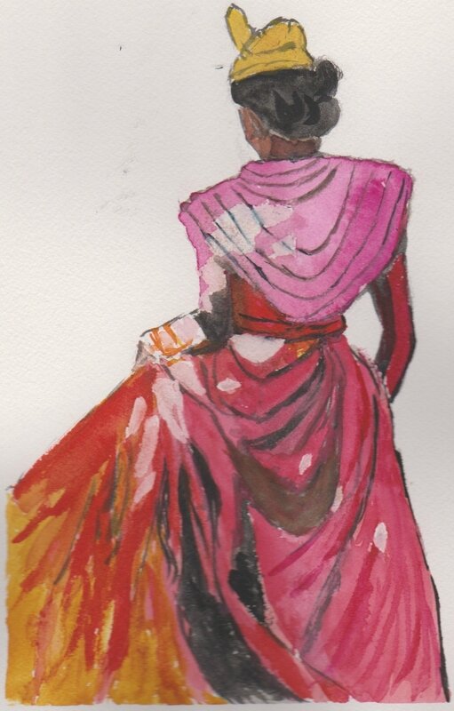 ARLESIENNE