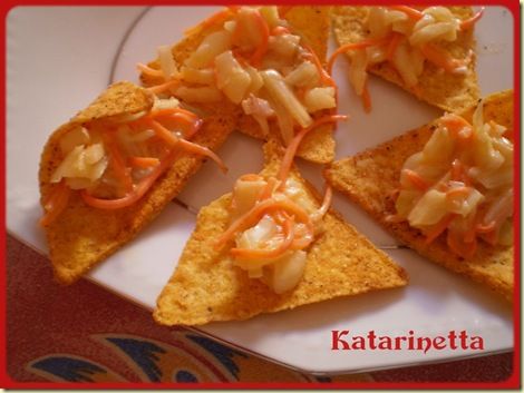 nachos au coleslaw nachos au coleslaw