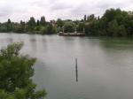 Bords de la Seine entre Samois et Hericy 2