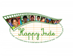 logo Happy Inde