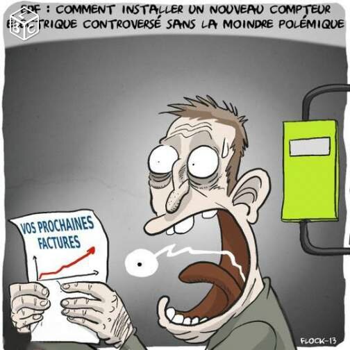 Facture par Flock