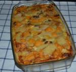 gratin ch ti