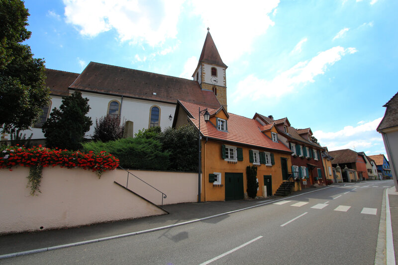 Eschentzwiller (3)