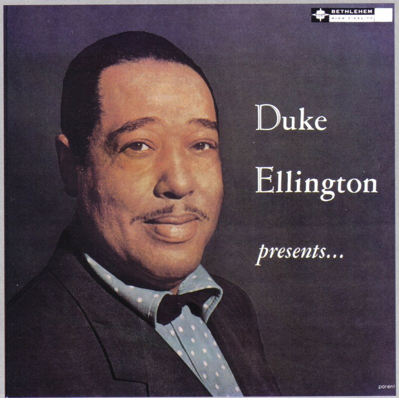 Duke Ellington Discography at Discogs