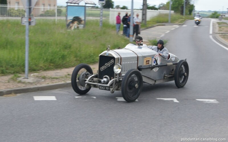 209-Cottin Desgouttes M3S 1924- Fr