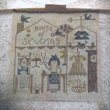 house of sewing