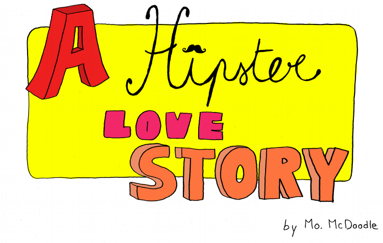 hipster 1