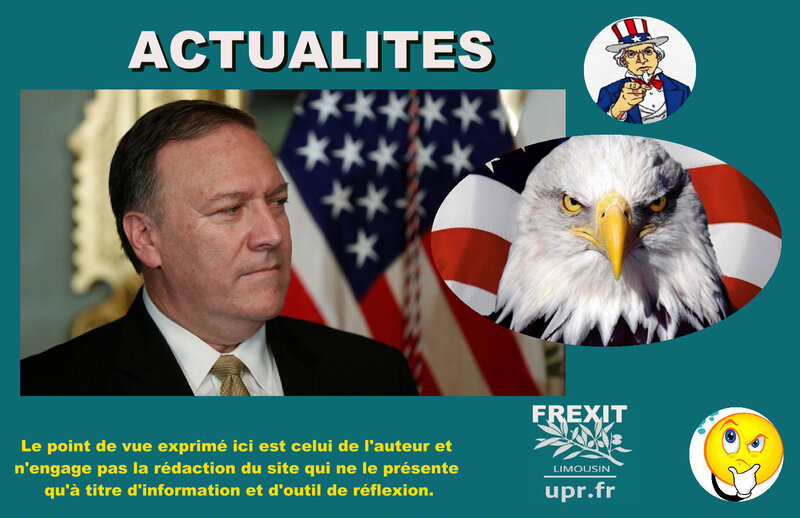 ACT POMPEO