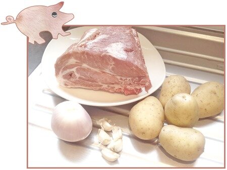 rôti de porc au cookeo rôti de porc au cookeo