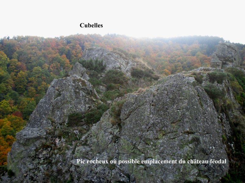 Notre Dame d'Estours