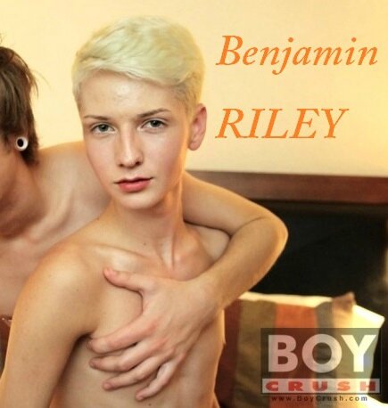 Two Young Boys have Gay Sex - Benjamin Riley and Jason Valencia (17)_687_458_90