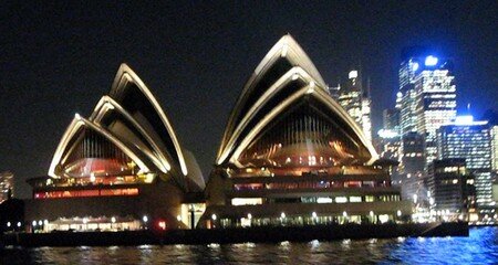 SYDNEY